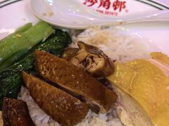 -憶廟街 X 沙角邨(太古城店)