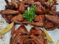 -凤城礼记鱼翅海鲜酒家(新马路总店)