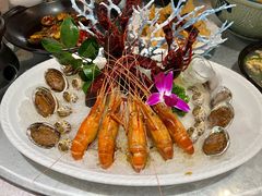 -丁字口海鲜热炒·烧烤大排档