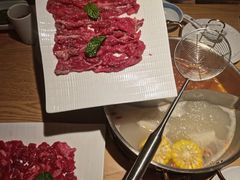 -大和食乐·鲜和牛酸汤火锅(环宇荟店)