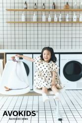 -牛油果儿童摄影