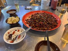 -馬伍旺川菜(江北虹悦城店)