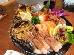 -兄弟船精致料理(万科蓝山店)