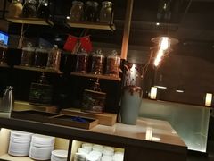 -東舍食唐精品陕菜馆