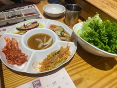 -喜来稀肉(北外滩白玉兰广场店)