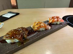 -沼津港精致料理·寿喜烧·烧鸟(漕河泾印象城店)