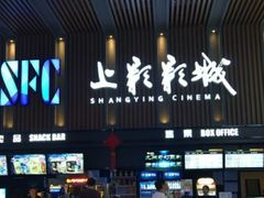 -SFC上影影城(成都科华IMAX店)