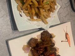 -丽华园(汉阳龙阳店)