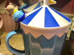 -星巴克(上海虹桥南丰城办公楼店)