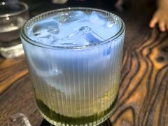 -The Cheebat 锌吧·Bistro(体育西店)