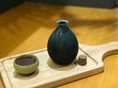 山楂果醋-十二舍·湯物素煮(江泰潤政店)