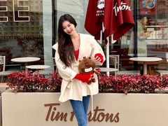 -Tims天好咖啡(北大街万象城店)