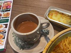 -马来西亚肉骨茶汤·招牌螃蟹·烧鸡·呷喱吧吧(海上世界店)