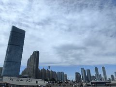 -星海广场