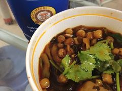 小小酸辣粉-遇见小面(凯德广场店)