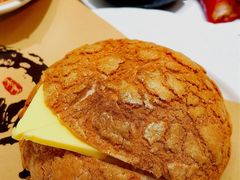 -华嫂冰室(尖沙咀店)