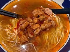 -王家沙点心店(南京西路总店)