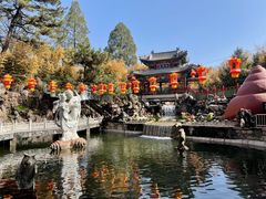 -红螺寺