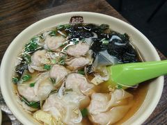 -都谷包子(天一广场店)