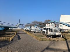 -中国航空博物馆