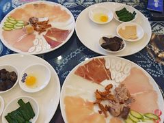 -桥香园过桥米线(国贸店)