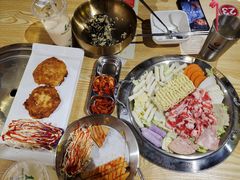 -韩国大金刚烤肉·料理(印象城店)