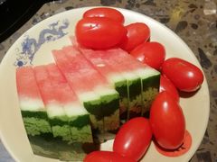 -味在小龙老火锅(都江堰店)