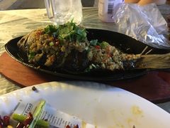-金陵暴走小龙虾·迷踪蟹(凯德MALL店)