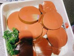 鸭血-来涮蜀鲜货火锅串串香(菜市口店)