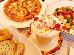 -安妮意大利餐厅(丽都店)