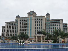 -启东恒大海上威尼斯酒店