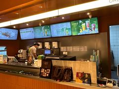 -奈雪的茶(青岛卓悦里INTOWN店)
