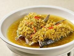 -茶港食堂(武昌店)