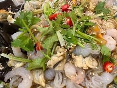 -杨记小骨头羊杂馆(南五马路店)