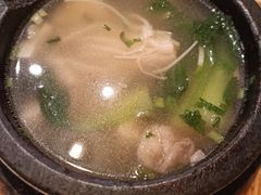 -七八冷面·延边朝鲜族美食(圣熙八号店)