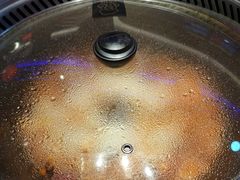 -山河屯铁锅炖鲜鹅·东北菜(开发区一店)