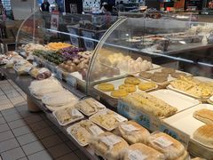 -大润发(康桥店)