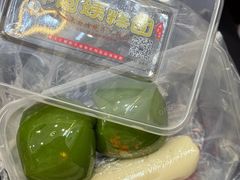 -许阿姨糕团店(南京总店)