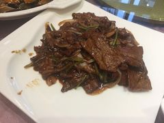 -天宁凯利时尚餐厅