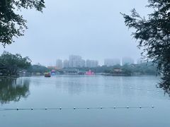 -珠海圆明新园