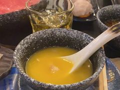 -熹悟海鲜火锅·广式打边炉