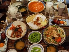 -平成屋·午肴夜酒(四川北路店)