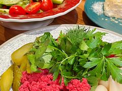 -格鲁·秀色Georgia’s Feast
