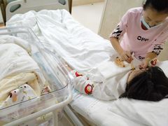 -汇慈安·高端自营月嫂(武汉月子尊享店)