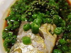 -老吉士酒家(天平路店)