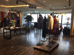 点击看大图 -优刻西服西装定制(金轮国际广场店)