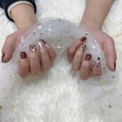 -弘源美甲美睫