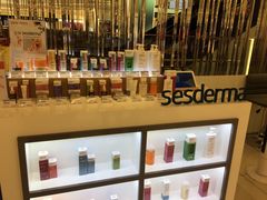 -新世界百货(明洞总店)