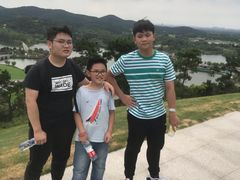 -南京银杏湖乐园