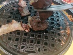 -韩宫宴和牛烤肉(合肥滨湖银泰城店)